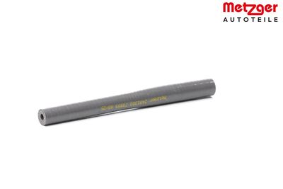 LADELUFTSCHLAUCH METZGER AUTOTEILE 2401303 16