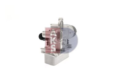 ÖLKüHLER MOTORöL AKS DASIS 186009N 3