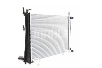 RADIATOR RACIRE MOTOR MAHLE CR1355000S 28