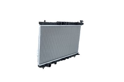 RADIATOR RACIRE MOTOR NRF 53357 40