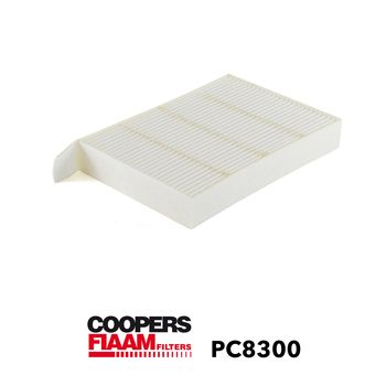 Филтър купе (поленов филтър) CoopersFiaam PC8300