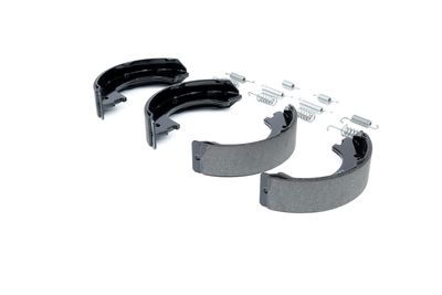 BREMSBACKENSATZ FESTSTELLBREMSE ATE 03013740082 17