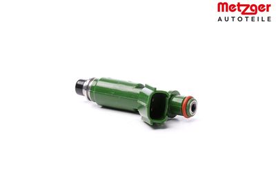INJECTOR METZGER AUTOTEILE 0920121 6