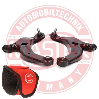 SET SUSPENSIE ROATA MASTER-SPORT GERMANY 37071KITMSM 2