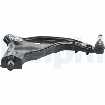 Control/Trailing Arm, wheel suspension TC2331