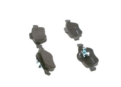 BREMSBELAGSATZ SCHEIBENBREMSE BOSCH 0986494439 22