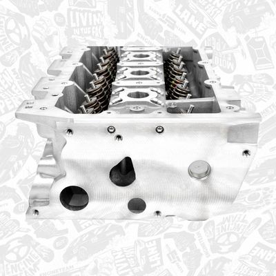 CHIULASA ET ENGINETEAM HL0121 5