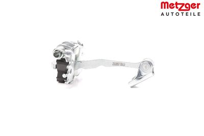 FIXARE USA METZGER AUTOTEILE 2312057 4