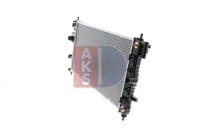 KüHLER MOTORKüHLUNG AKS DASIS 150147N 2