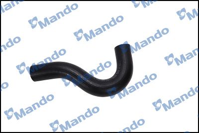 FURTUN RADIATOR MANDO DCC020586 2