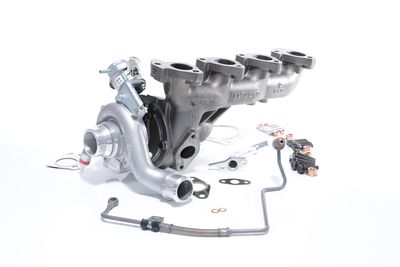 LADER AUFLADUNG BTS Turbo T981168 6