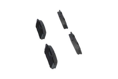 SET PLACUTE FRANA FRANA DISC Kavo Parts KBP9099 9