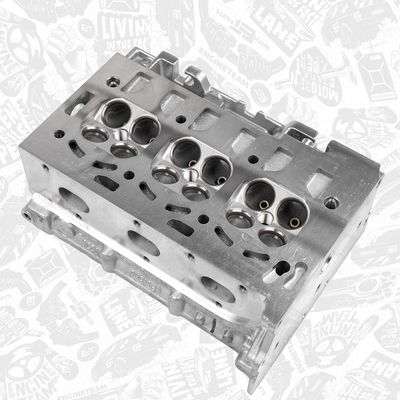 CHIULASA ET ENGINETEAM HL0116 3