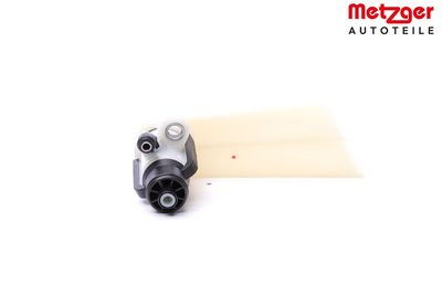 ÖLPUMPE AUTOMATIKGETRIEBE METZGER AUTOTEILE 8004001 34