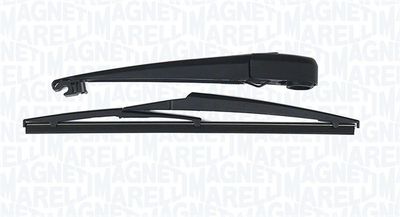 Щетка стеклоочистителя MAGNETI MARELLI 000723180008 для TOYOTA (GAC) HIGHLANDER