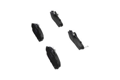 SET PLACUTE FRANA FRANA DISC Kavo Parts KBP2006 20