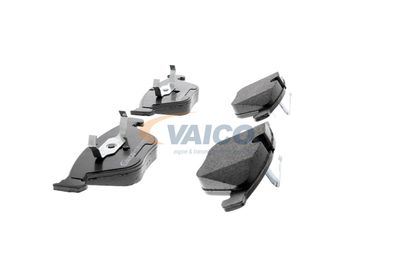 BREMSBELAGSATZ SCHEIBENBREMSE VAICO V208121 25
