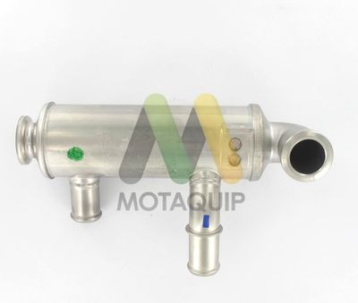 RADIATOR RECIRCULARE GAZE DE ESAPAMENT