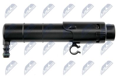 Tryska ostrekovača, čistenie svetlometu NTY EDS-WW-020