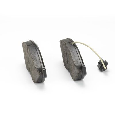 BREMSBELAGSATZ SCHEIBENBREMSE DELPHI LP2498 28