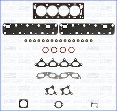 Комплект прокладок, головка цилиндра AJUSA 52098000 для ROVER 800