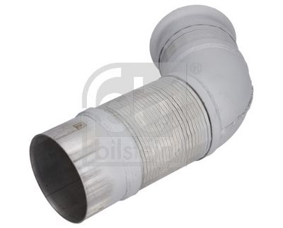 TEAVA FLEXIBILA ESAPAMENT FEBI BILSTEIN 43712 1