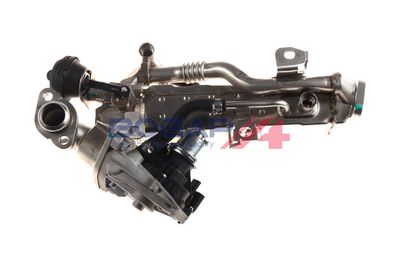 SUPAPA RECIRCULARE GAZE DE ESAPAMENT BOGAP B6320104 2