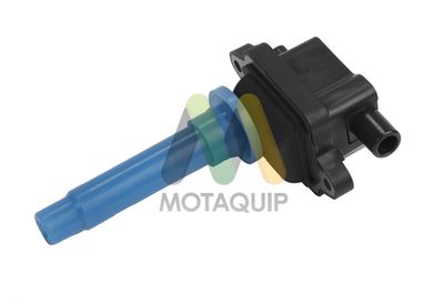 Катушка зажигания MOTAQUIP LVCL1214 для KIA CLARUS