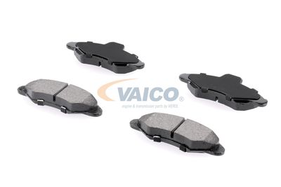 BREMSBELAGSATZ SCHEIBENBREMSE VAICO V250285 15