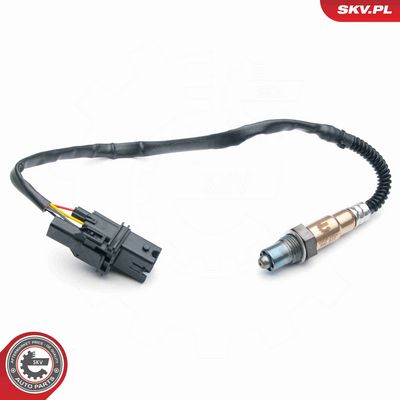 SONDA LAMBDA ESEN SKV 09SKV862 1
