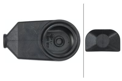 KAPPE ARBEITSSCHEINWERFER HELLA 9GH990334011 1