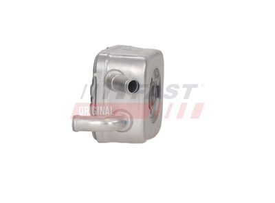 RADIATOR ULEI CUTIE VITEZE FAST FT04606 7