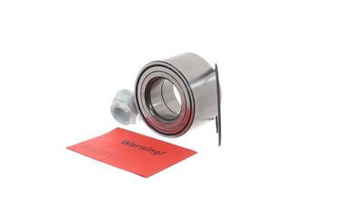 RADLAGERSATZ SKF VKBA7536 33