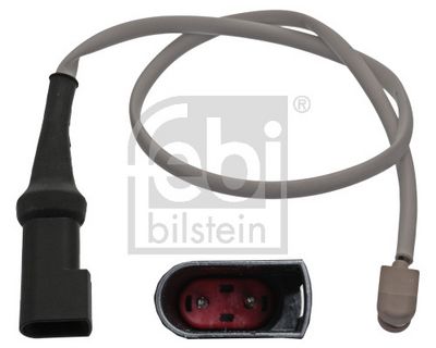 FEBI BILSTEIN Warnkontakt, Bremsbelagverschleiß