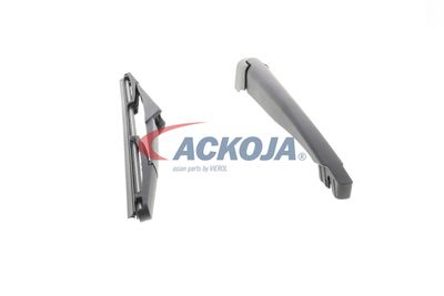SET STERGATOARE CURATARE PARBRIZ ACKOJA A530473 22