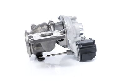 LADER AUFLADUNG BTS Turbo T916457 23