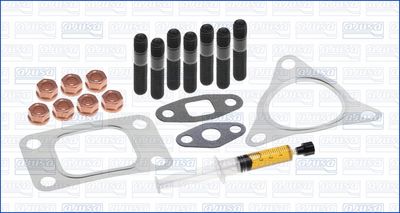 SET MONTAJ TURBOCOMPRESOR AJUSA JTC11323