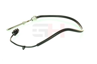 SENZOR TEMPERATURA GAZE EVACUARE GH GH743301 45