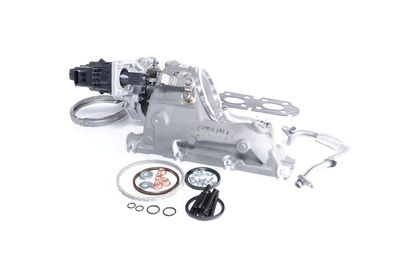 LADER AUFLADUNG BTS Turbo T981661 12