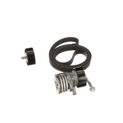 KEILRIPPENRIEMENSATZ GATES K076PK2063 42