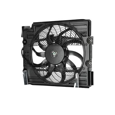 LüFTER KLIMAKONDENSATOR NISSENS 85422 27