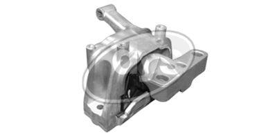 DYS 71-22717 Подушка двигателя  для VW TIGUAN (Фольцваген Тигуан)