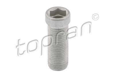 Śruba, wtryskiwacz TOPRAN 410977