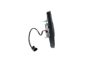 VENTILATOR RADIATOR NRF 470192 35