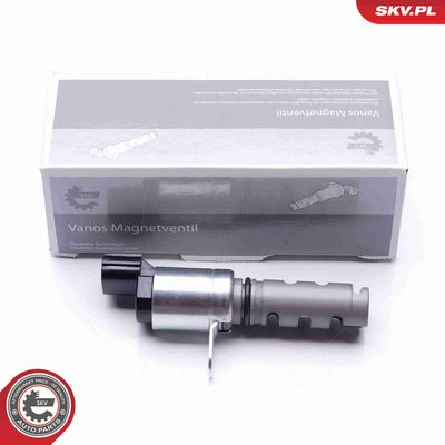 SUPAPA COMANDA POZ. ARBORE CU CAME ESEN SKV 39SKV041