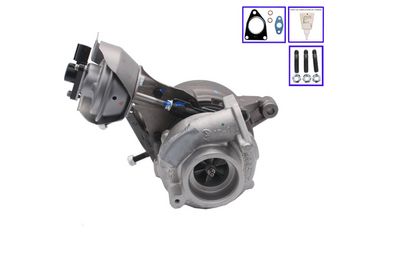 COMPRESOR SISTEM DE SUPRAALIMENTARE