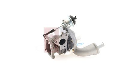 LADER AUFLADUNG AKS DASIS 185008N 11