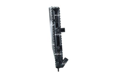 RADIATOR RACIRE MOTOR NRF 58075A 3