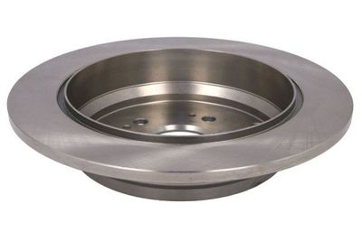 Brake disc Achter Links/Rechts past: ACURA RDX  HONDA CR-V I, CR-V II, CR-V III, CR-V IV, CR-V V 1.5-3.5 04.99-