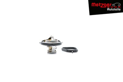 TERMOSTAT LICHID RACIRE METZGER AUTOTEILE 4006141 36
